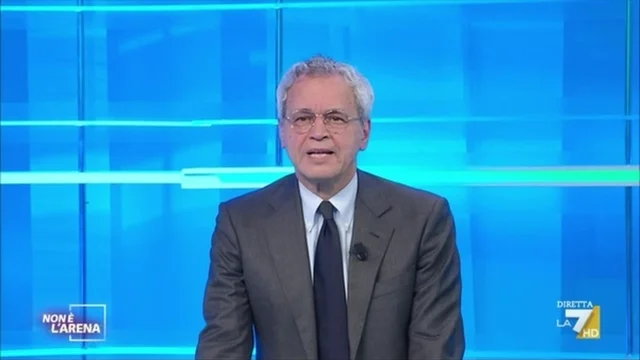 Cospito al 41 bis, l'analisi di Enrico Mentana.