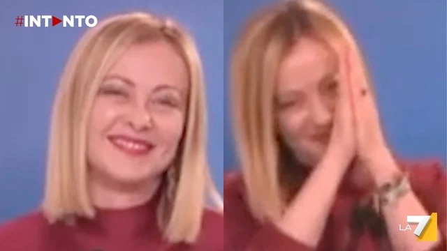 Gaffe di Giorgia Meloni al CPAC: "Volevo morì" a microfono aperto