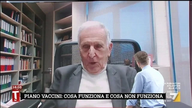 Tagadà - Puntata 24/02/2021