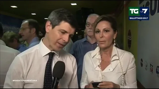 Santanchè: 'Genova è un successo importantissimo che fa capire un cambio di passo'