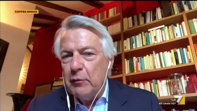 Coffee Break - Puntata del 26/08/2020