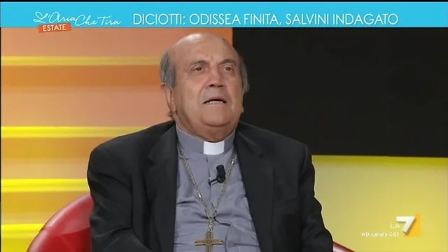 L'Aria Che Tira Estate - Puntata 27/08/2018