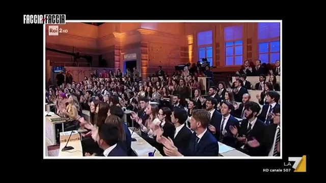 L'irripetibile sabato sera di Antonello Falqui