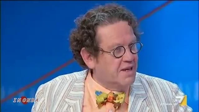 'Gli italiani non si sentono italiani', Philippe Daverio sul rispetto dell'eredità artistica in Italia