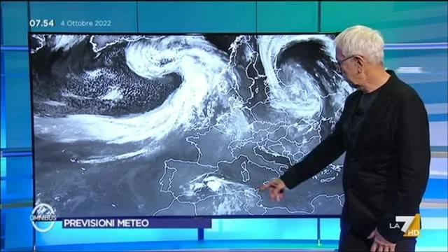 Omnibus - Meteo