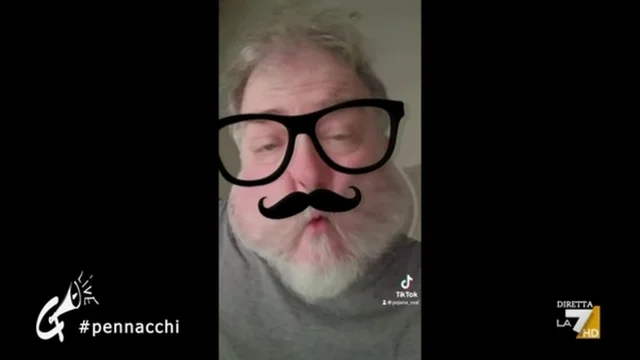 Il monologo di Andrea Pennacchi: "Pojana nel bunker"