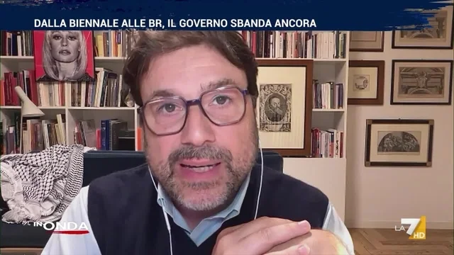 Montanari sulla destra al governo: "Non nascondono la continuità del male, risalgono ad Almirante e Mussolini"