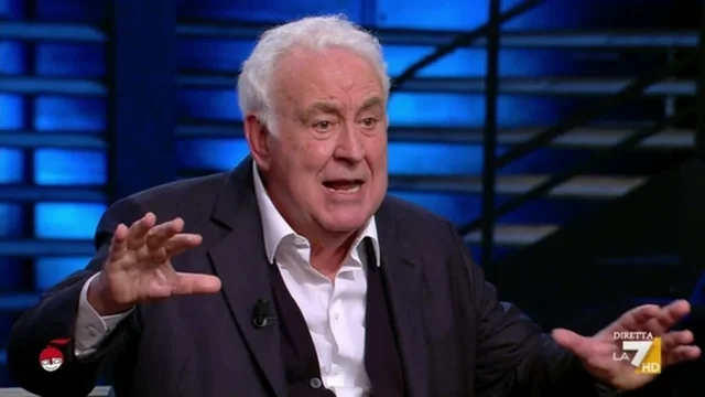 L'intervista a Santoro: "Senza pace in Europa scordatevi salario minimo, sviluppo e riforme"