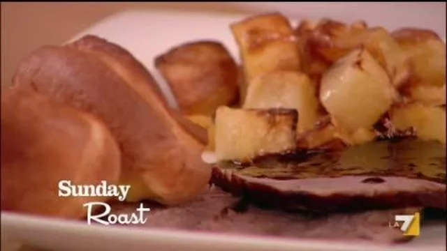 Sunday Roast