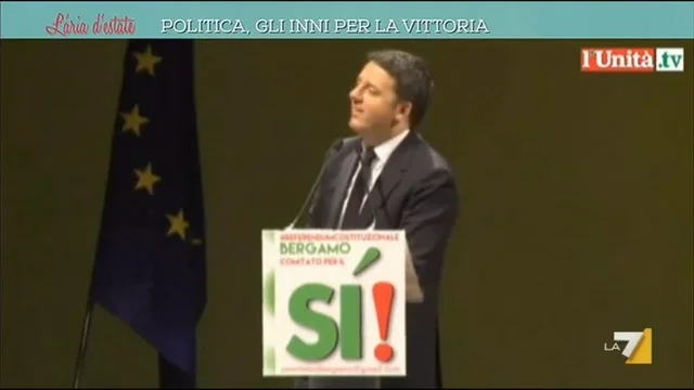 Politica, gli anni per la vittoria
