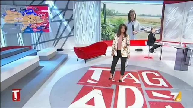 Tagadà