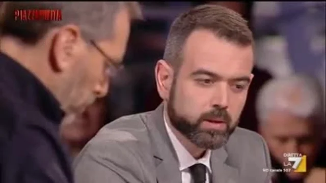 Borgonovo: Salvini? ‘Dai tempi di Berlusconi non si vedeva un astio simile verso un politico’