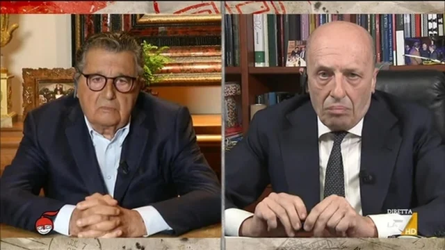 DiMartedì - Puntata  del 30/03/2021