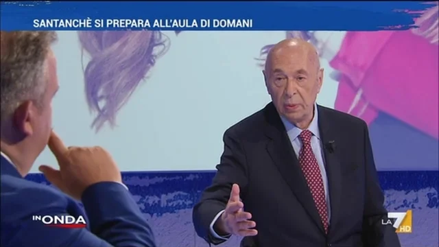 In Onda ESTATE - Puntata del 4/7/2023