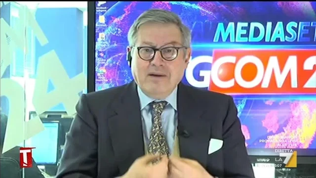 Tagadà - Puntata 08/03/2019