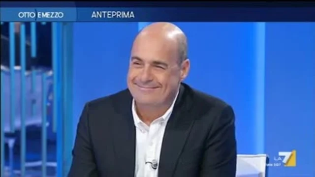Otto e Mezzo