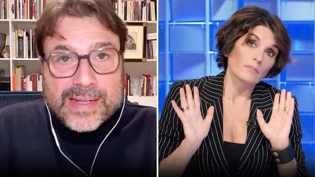 Gruppo Gedi ai greci, Montanari: "C'è perfino bin Salman, non oso immaginare i tagli ai giornalisti..."