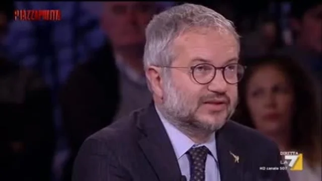 Borghi: L’Europa? ‘Con noi e la Francia due pesi e due misure’