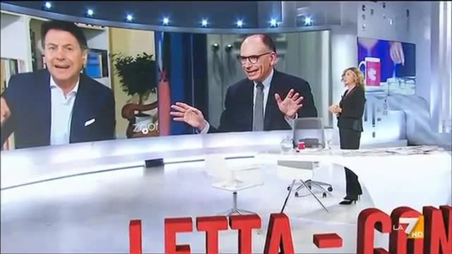 L'Aria Che Tira