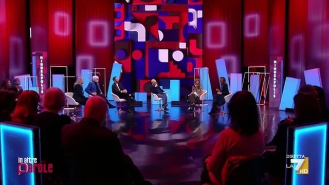 Trump, l'omicidio di Minneapolis e le proteste in Iran, la discussione in studio