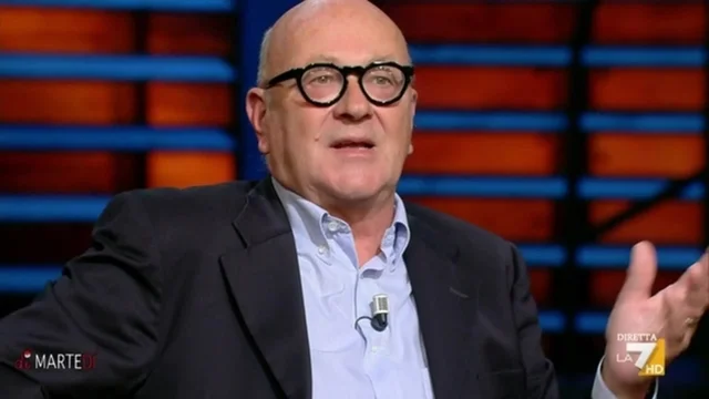Rizzo: "Aeroporto Berlusconi? Non è stata rispettata la legge"