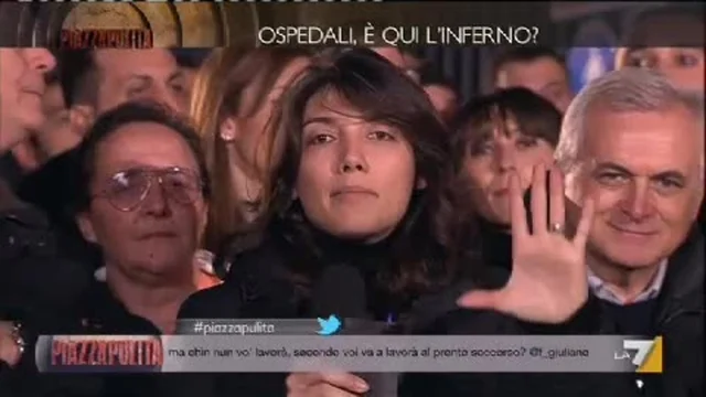 COLLEGAMENTO UMBERTO I - QUARTA PARTE