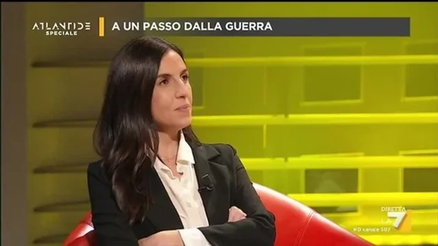 Francesca Mannocchi racconta il mancato incontro tra Al-Sarraj e Haftar