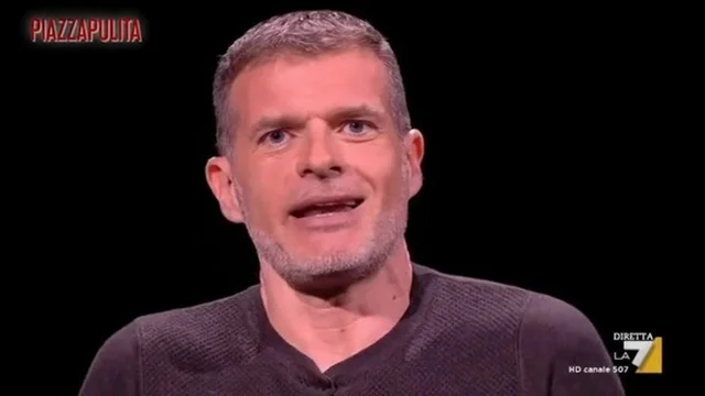 "La banalità del male" - Il racconto di Stefano Massini