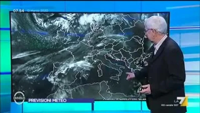 Omnibus - Meteo