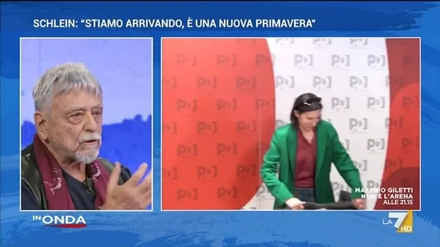 In Onda - Puntata del 12/03/2023