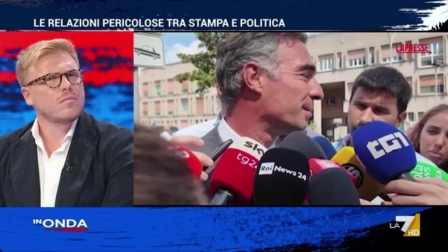 Ranucci, l'avvocato di Lavitola: "Ha escluso un accordo preventivo sull’attentato"