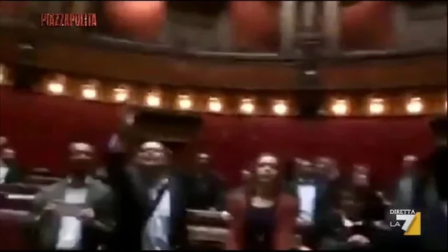 Minaccia Isis, come rispondera' la nostra classe politica?