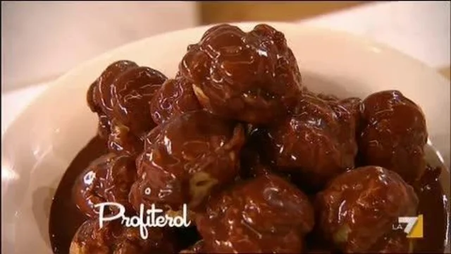 Profiterol