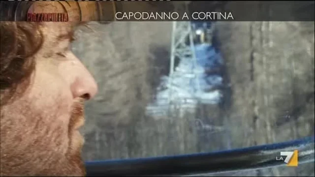 CAPODANNO A CORTINA