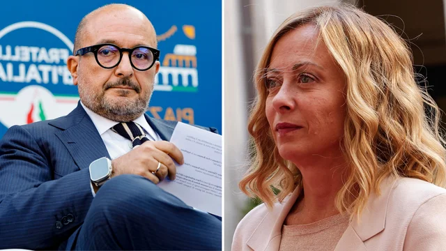ULTIM'ORA | Caso Sangiuliano, lettera del ministro a Giorgia Meloni: il contenuto