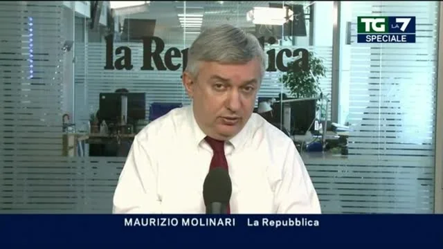 Crisi, Maurizio Molinari-Repubblica: "L'identità europeista è il collante necessario della nuova maggioranza"