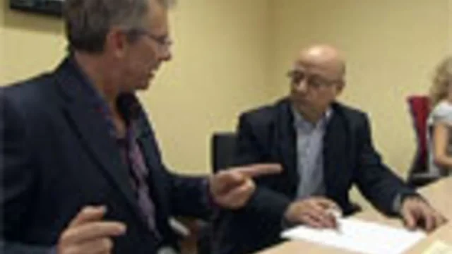 I conti delle pensioni