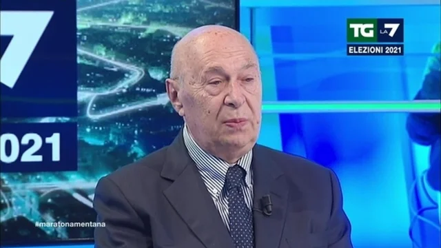 Il retroscena di Paolo Mieli: "Senza alleanza con PD i Cinquestelle destinati all'oblio. Letta possibile alternativa a Draghi"