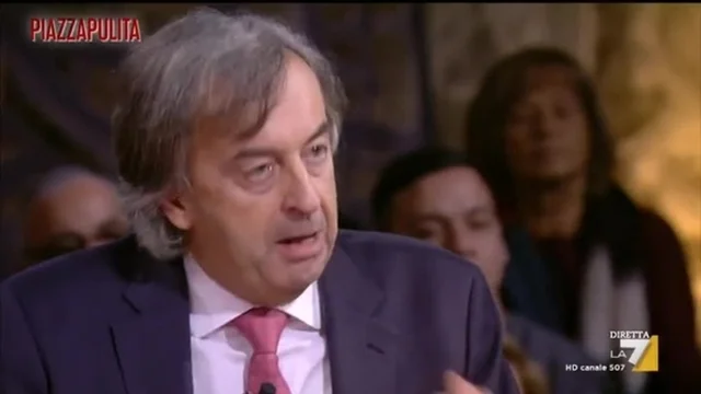 No vax, Roberto Burioni: "Sono pochissimi i fanatici, ma vengono ascoltati perché hanno il vantaggio della paura"