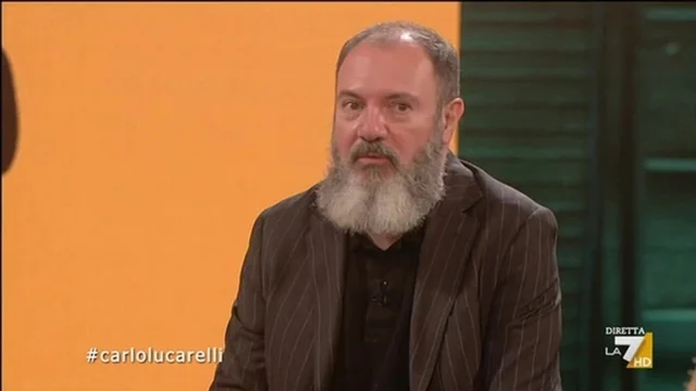 Propaganda Live - Puntata del 26/11/2021