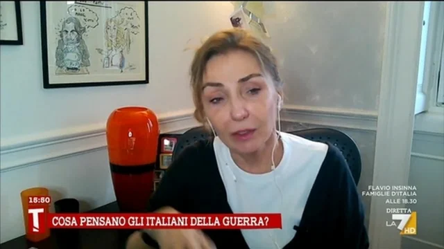 Tagadà - 12/03/2025