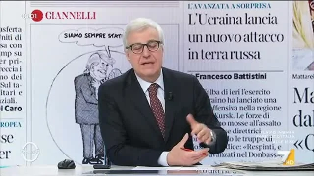 Omnibus Dibattito