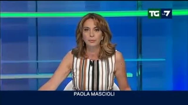 TGLA7 Notte - 02/09/2019