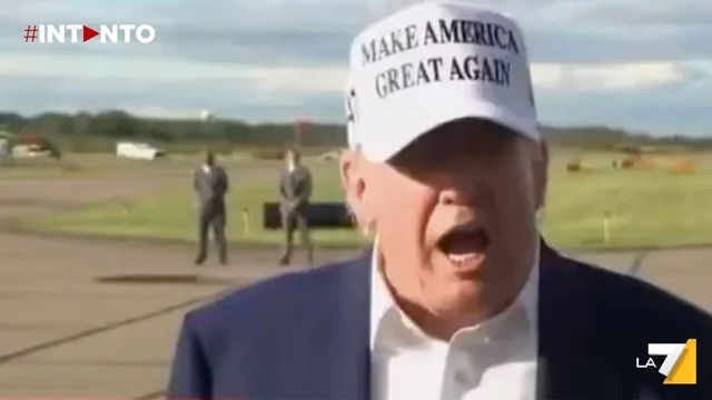 Trump su Putin: “Sta uccidendo molte persone in Ucraina. È cambiato qualcosa e non mi piace”