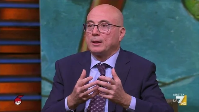 25 aprile, Cazzullo: "Una minoranza aggressiva non aiuta la causa antifascista"