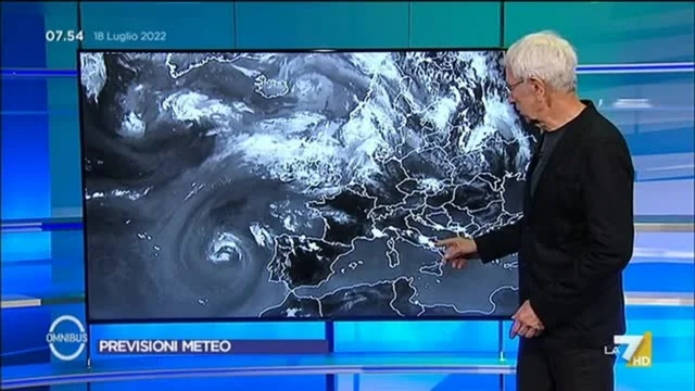 Omnibus - Meteo