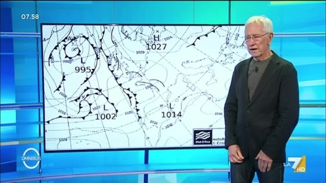 Meteo La7