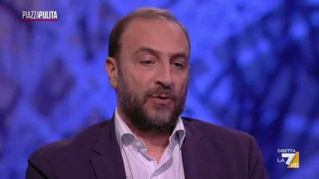 Fittipaldi, controllo di Del Deo sulle intercettazioni preventive: il rapporto con Salvini terminato dopo l'incontro con Razov