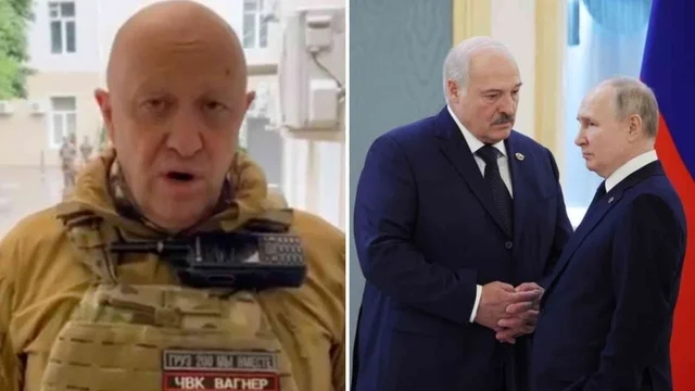 Wagner annuncia la ritirata, accordo tra Prigozhin e Lukashenko: "Torniamo indietro per non spargere sangue"