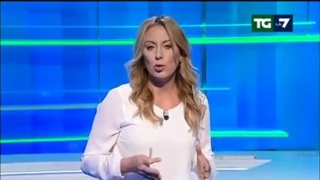 TG LA7